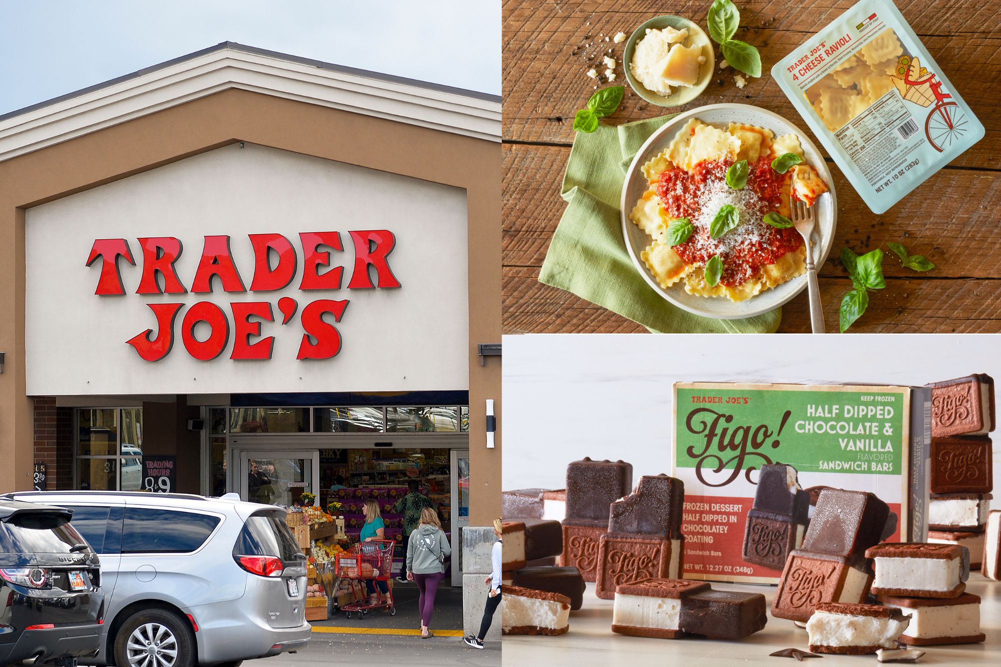 Trader Joe's 「限量新品」又來了！這次有個香辣「烤玉米棒子」在網