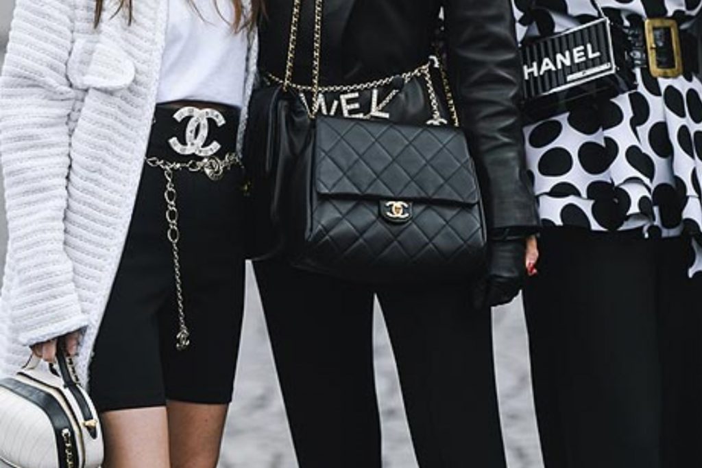 你的 Chanel 、LV 、Gucci 二手包包沒人想要？這些精品大牌包的「轉讓價」快速下降中！