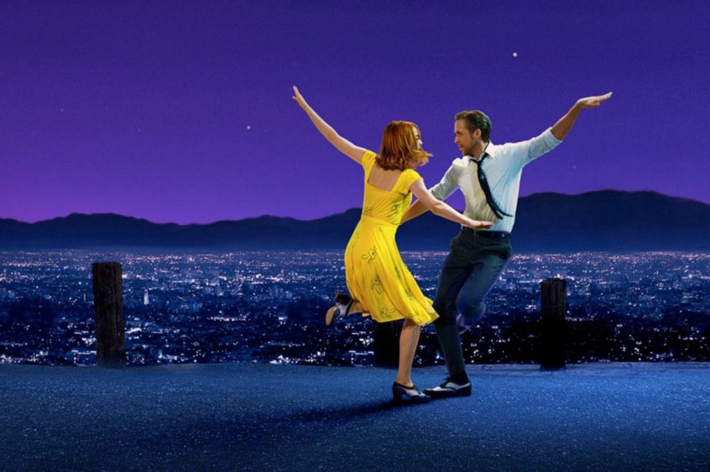 太振奮人心了！《樂來越愛你》（La La Land）將要推出百老匯音樂劇，經典歌曲舞蹈將重現舞台