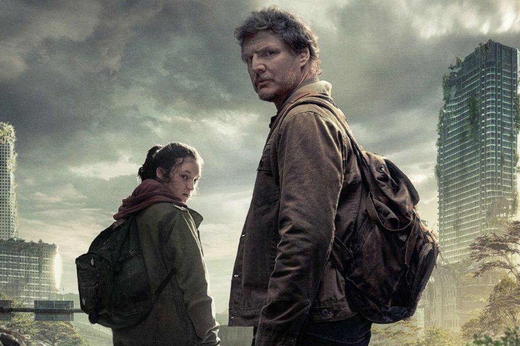 奧斯卡不算什麼！HBO 人氣影集《最後生還者》(The Last of Us）第一季完結收視飆高，甚至已經超越《龍族前傳》
