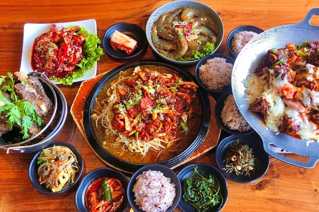 HanEuem by Chef Kang  