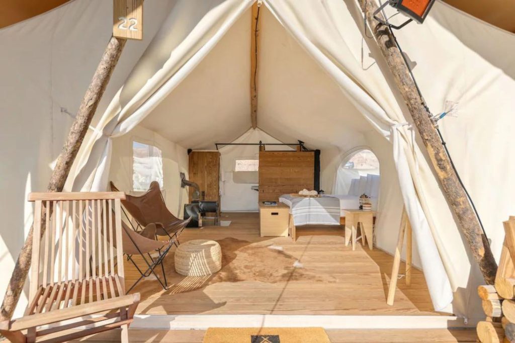 最軟爛的露營方式你試過沒？2023 最新的戶外豪華度假村 “Ulum Resorts” 滿足你對於 Glamping 的一切渴望！