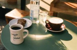 Best local cafes in LA