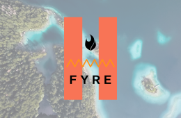 Fyre is making a comeback