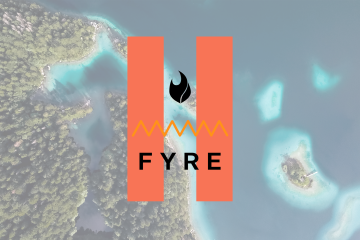 Fyre is making a comeback