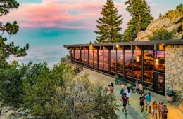 Palm Springs Aerial Tramway