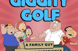 Giggity Golf