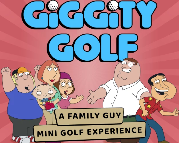 Giggity Golf