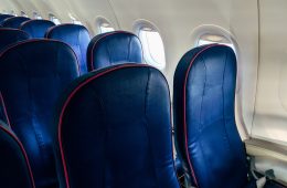 Save on airline upgrades