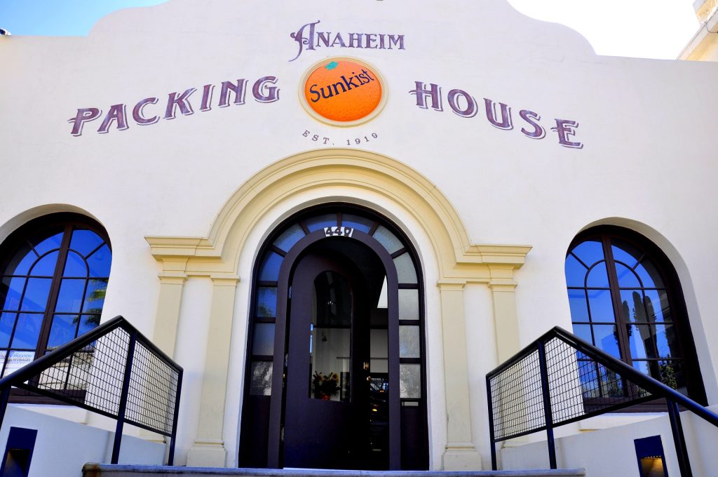 Anaheim Packing House