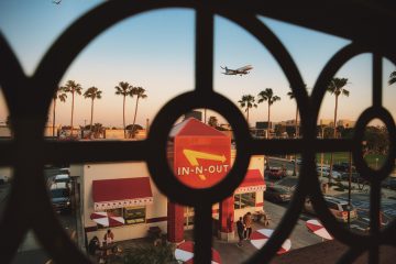 In-n-out locations
