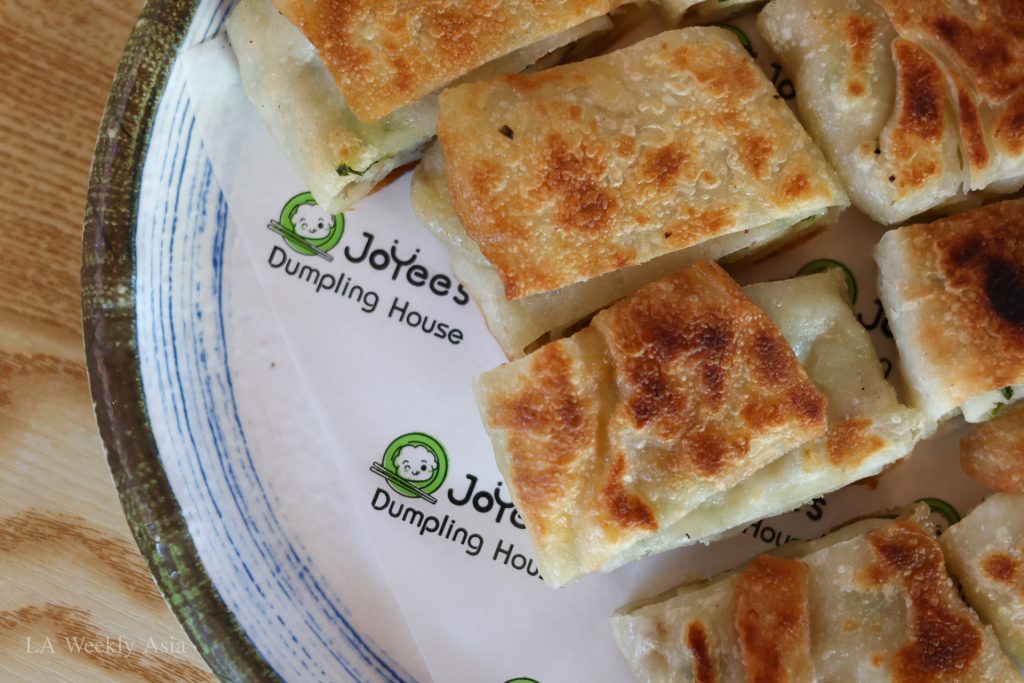 Joyee’s Dumpling House