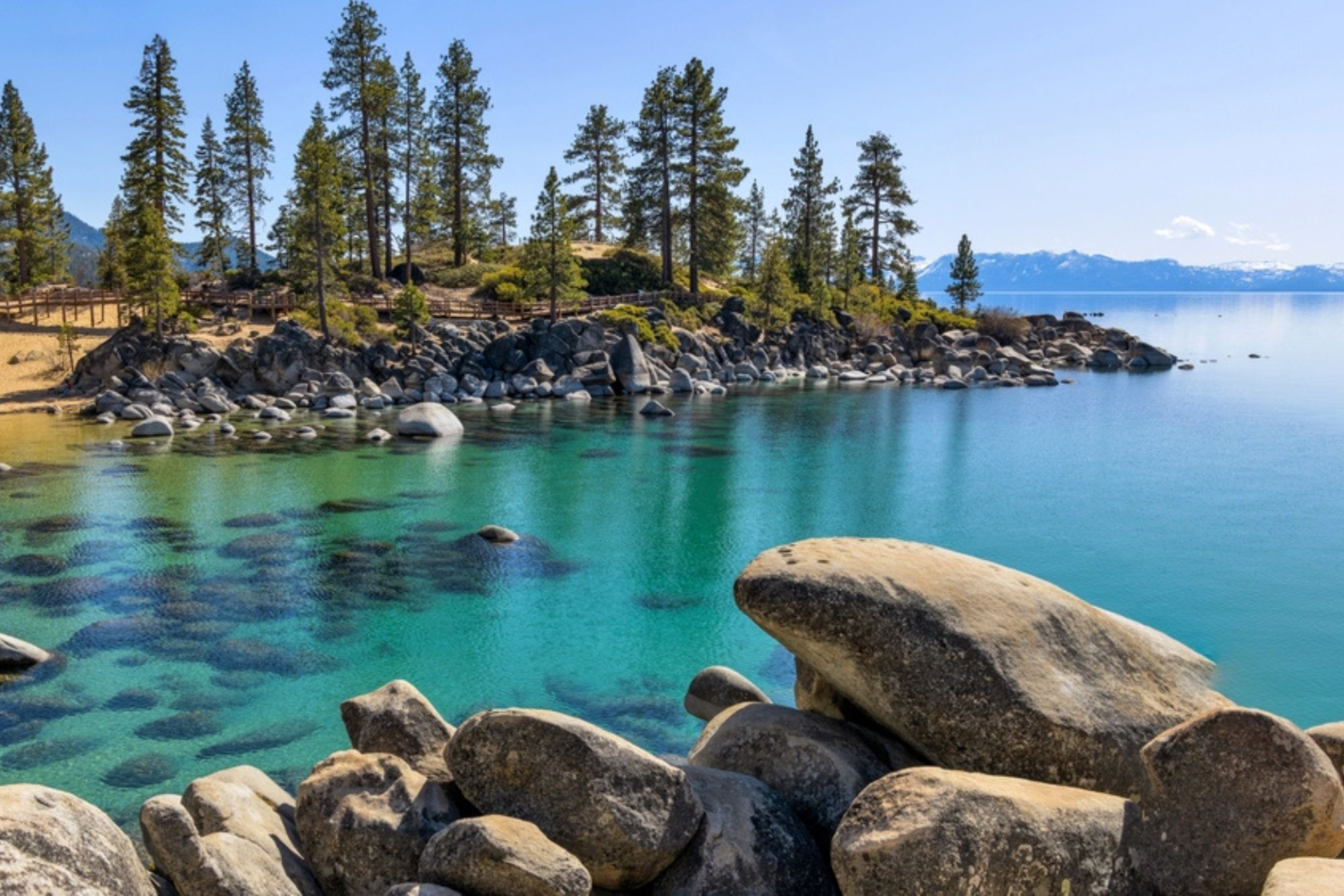 sand-harbor