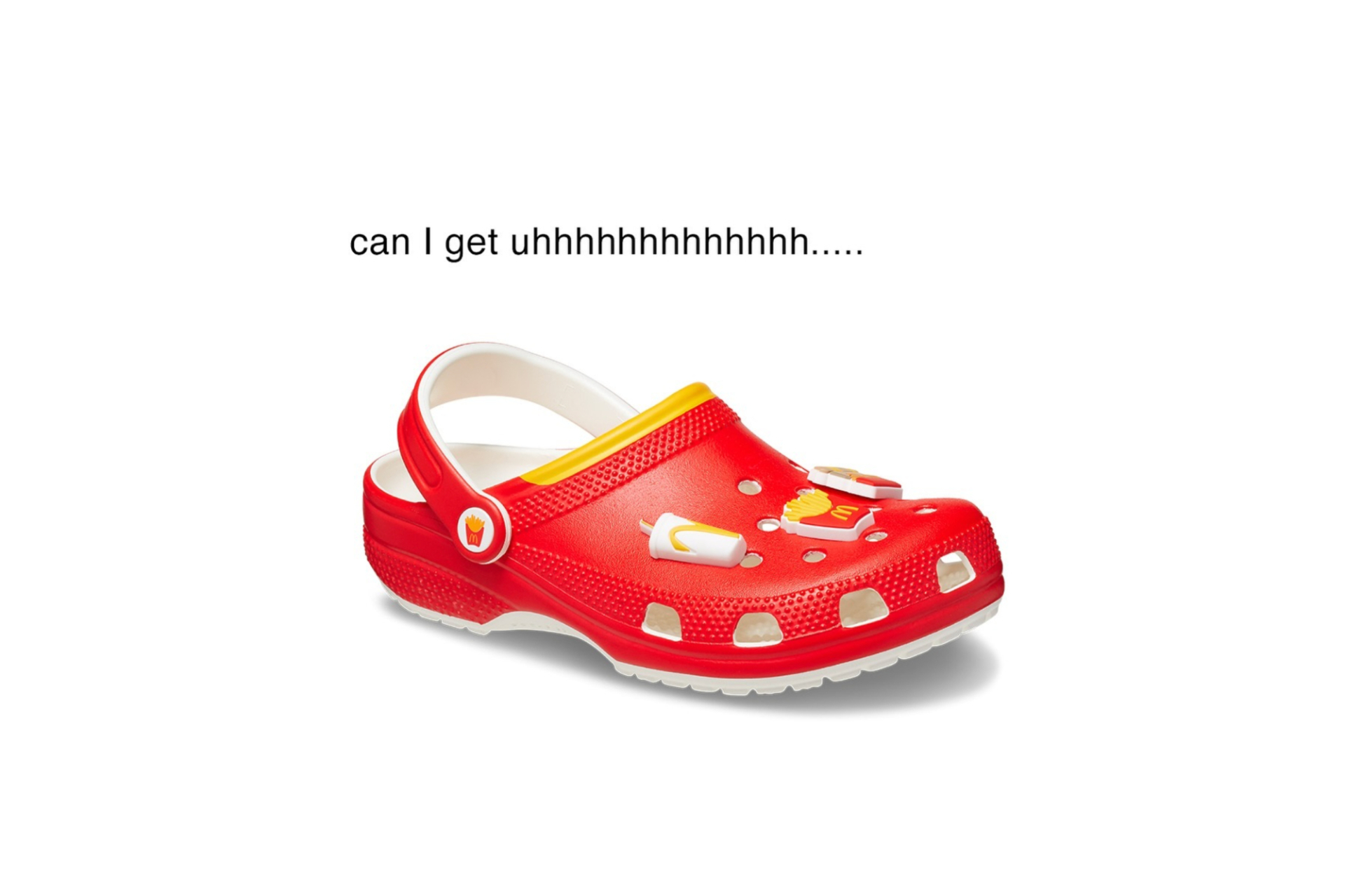  crocs 
