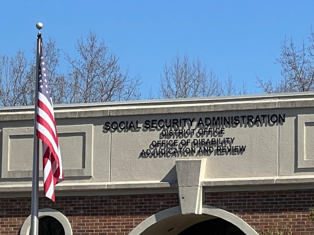 Social Security