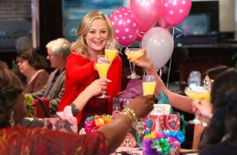 Galentine's day