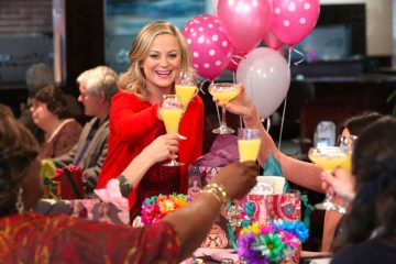 Galentine's day