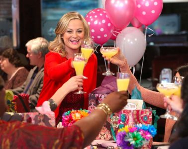 Galentine's day