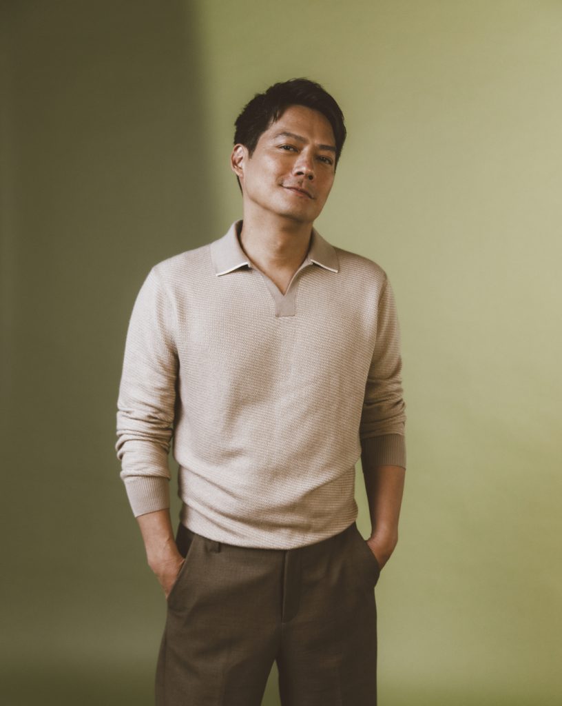 Archie Kao