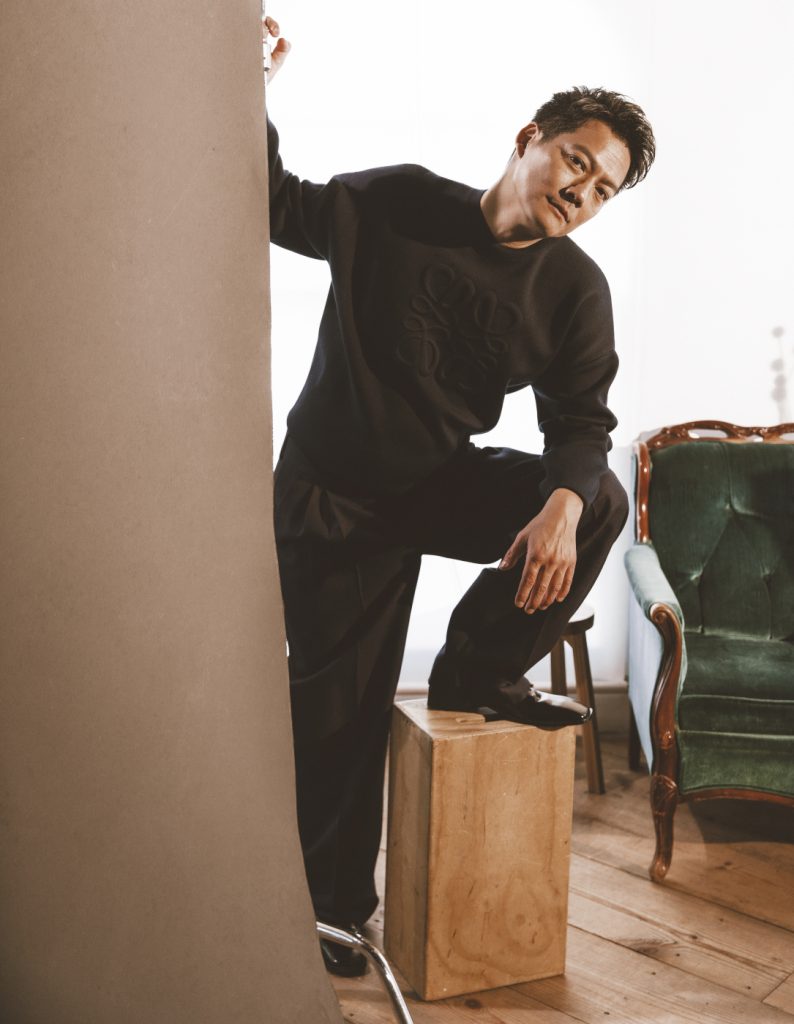 Archie Kao