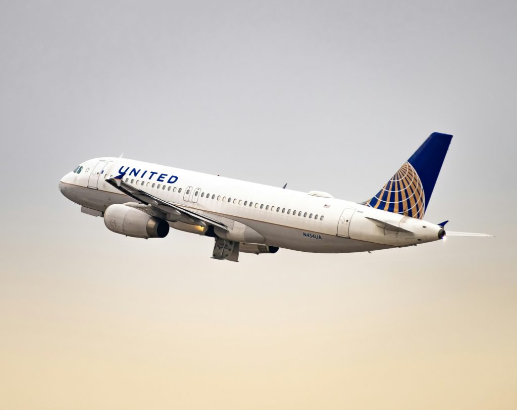 United Airlines