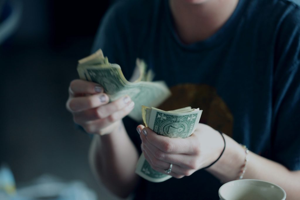 salary