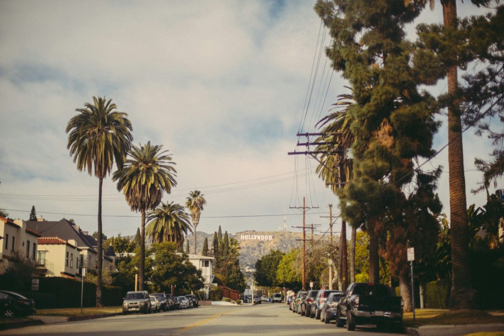 California