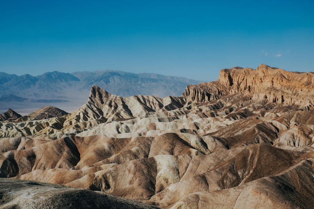 Death Valley