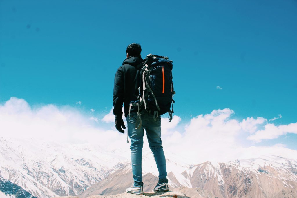travel