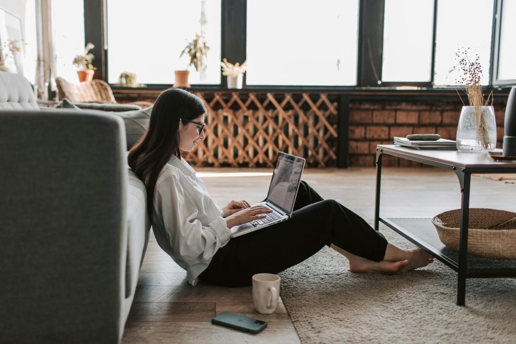WFH