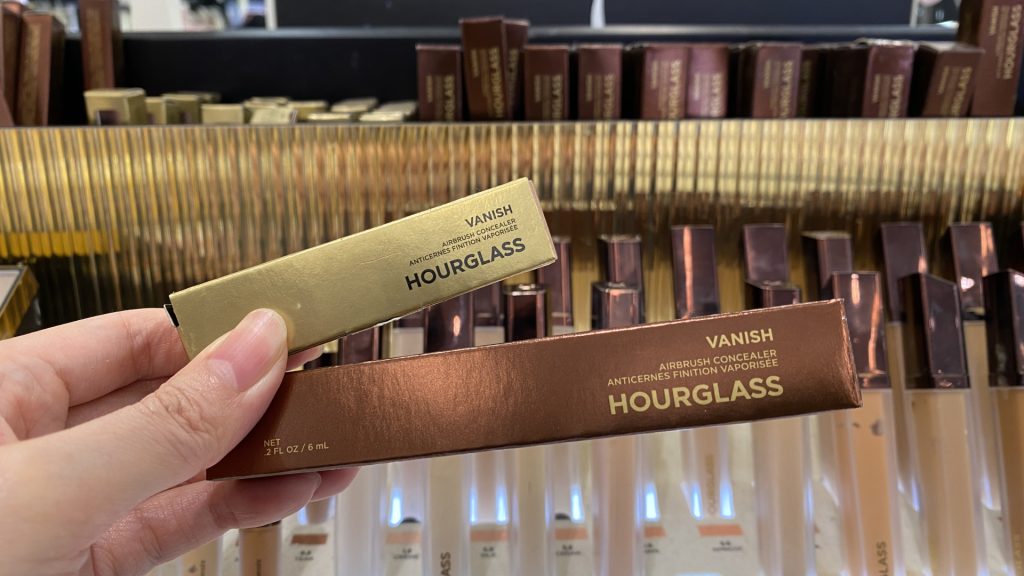 Hourglass Vanish Airbrush Concealer