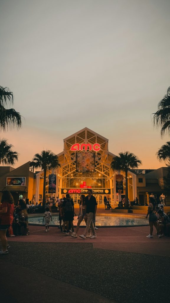 AMC