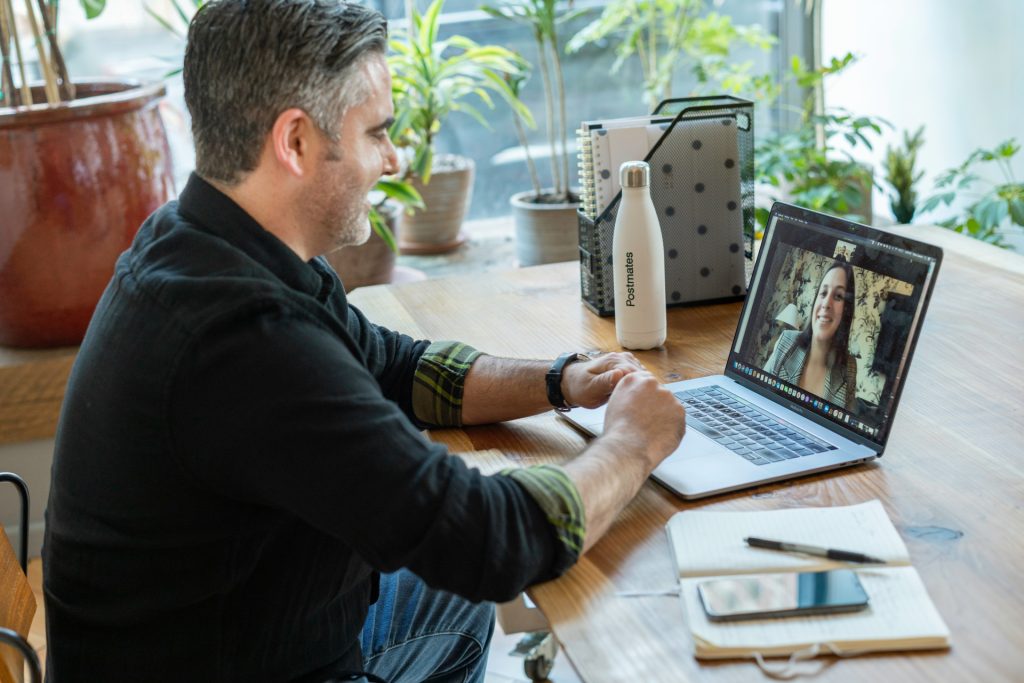 work from home