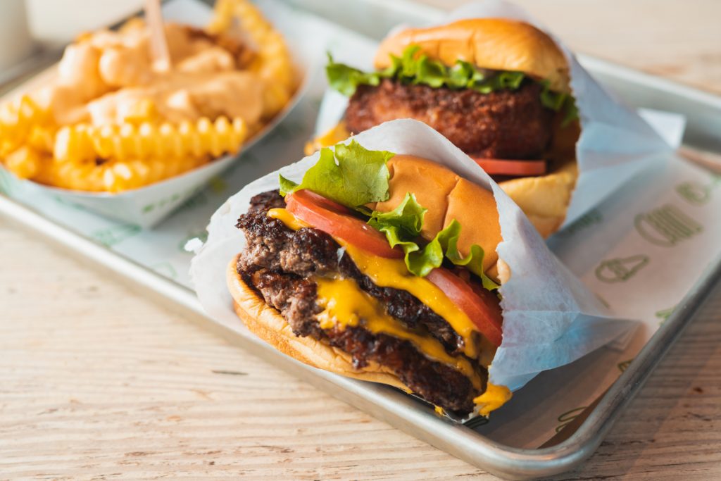 Shake Shack 