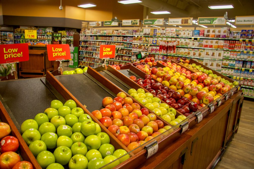 Kroger