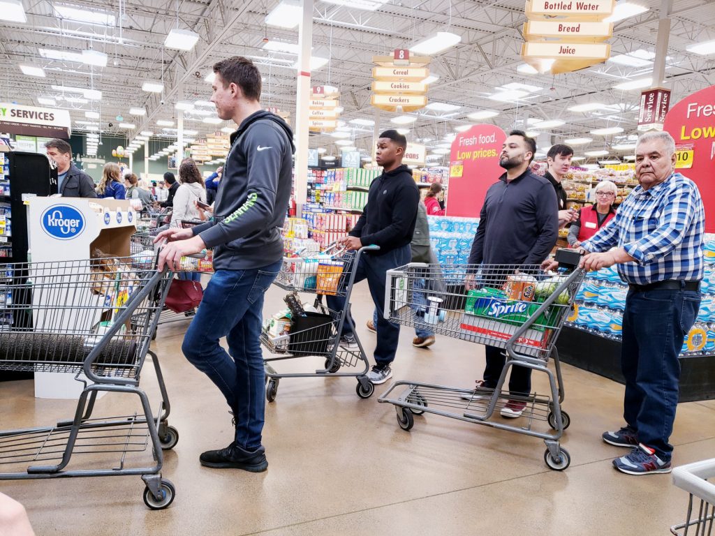 Kroger