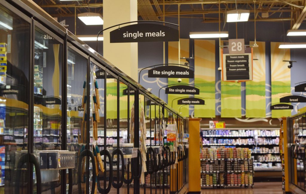 Kroger