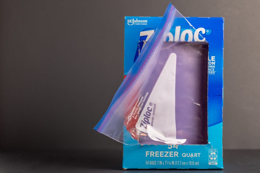 Ziploc