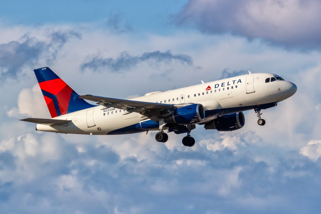 Delta Air Lines