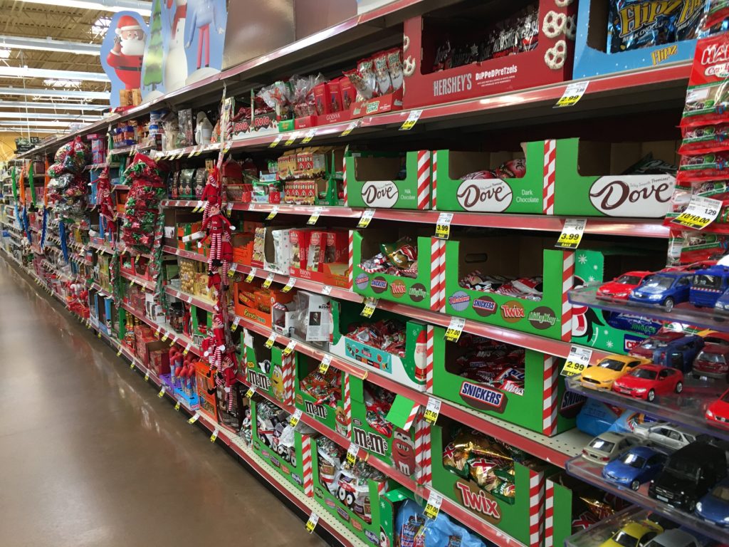 Kroger