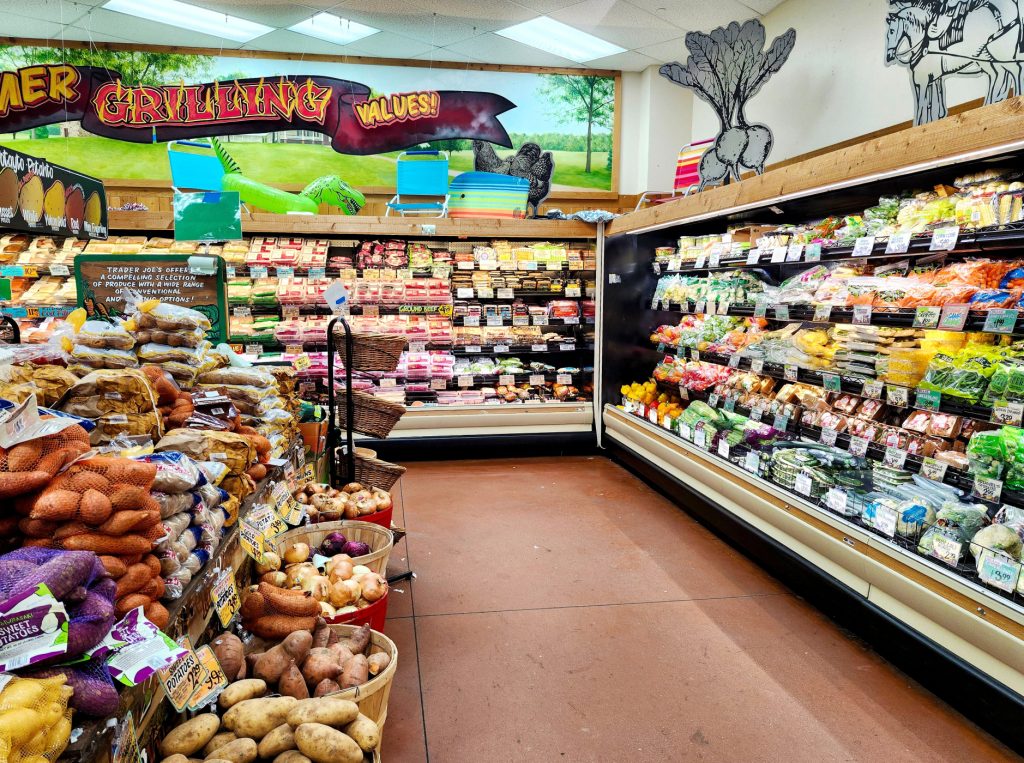 Trader Joe’s