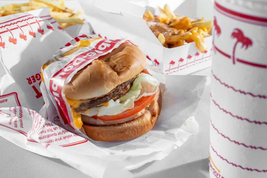 In-N-Out