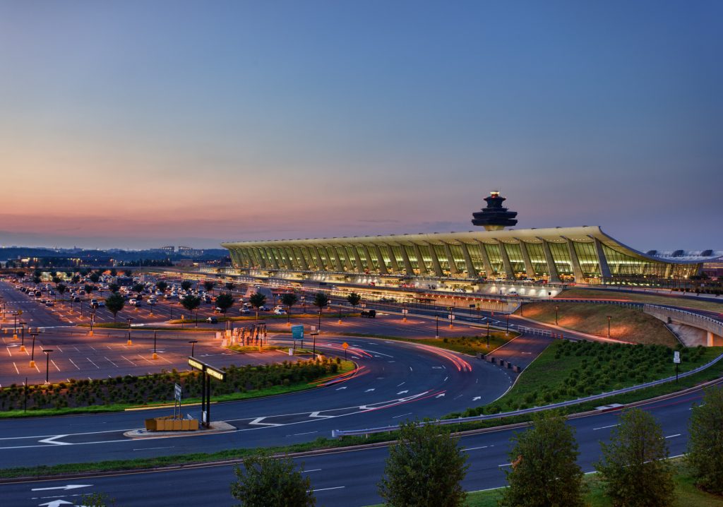 IAD