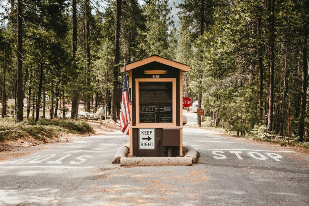 National Park