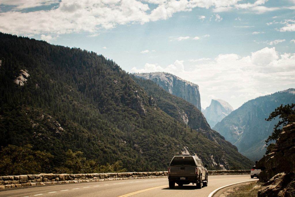 Yosemite