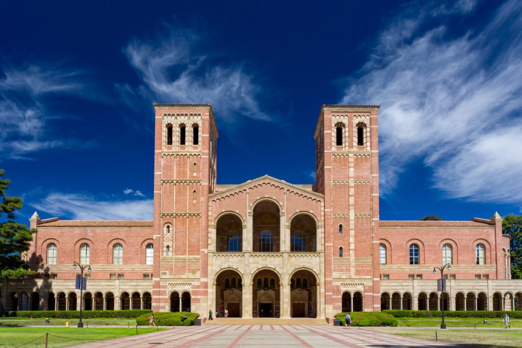 UCLA