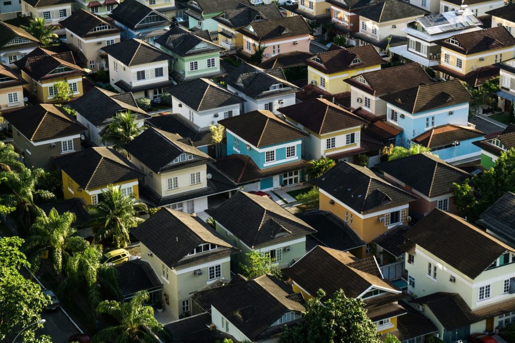 buy a home