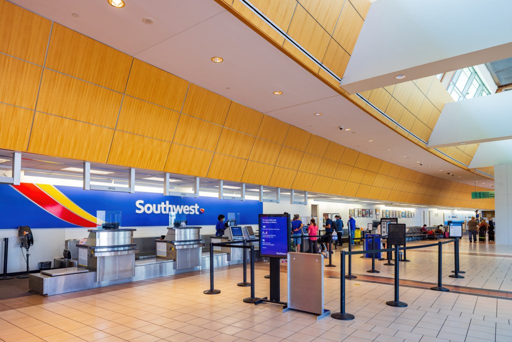 Southwest
