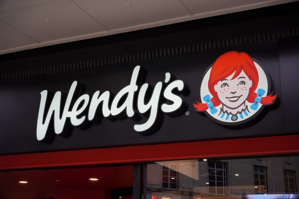 Wendy's