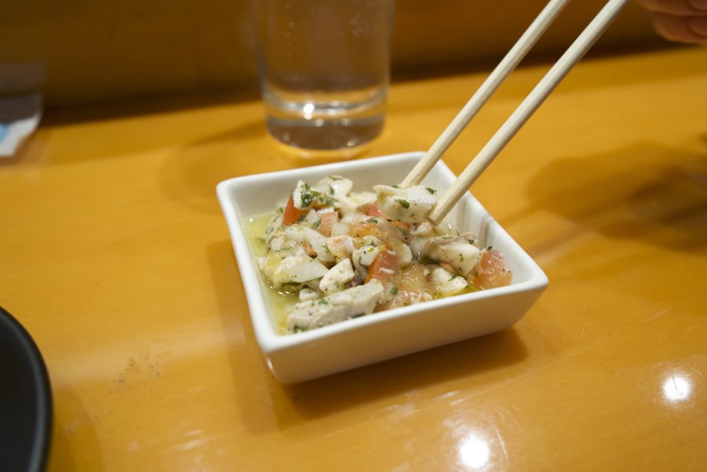 Ohshima Japanese Cuisine